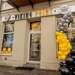 Viking Point - Siedlce (Siedlce )