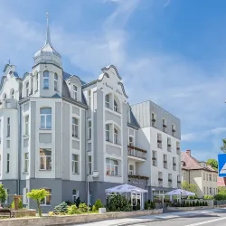 Villa Anna Lisa (Świnoujście )