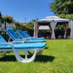 Villa Blue Mare I Gastro Wałówka (Ustronie Morskie )