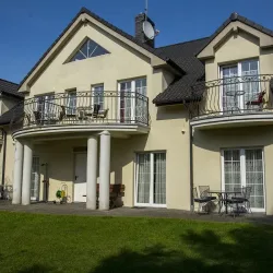 Villa Maritima Noclegi (Grzybowo )