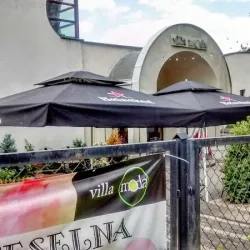 Villa Moda (Dąbrowa Górnicza )