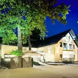 Villa Park, Hotel, Restaurant And Spa Goleniów (Goleniów )