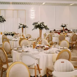 Villa Presto (Brzóza Królewska )