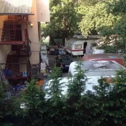 Villa Puerto Restaurant & Cafe (Pobierowo )