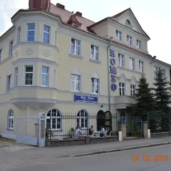 Villa Romeo (Brzeg )