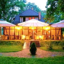 Villa Toskana (Pogorzelica )