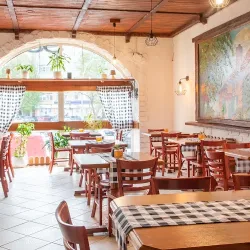 Villaggio Restauracja-pizzeria (Koszalin )