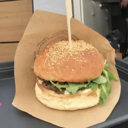 Vincent Burger (Brodnica )