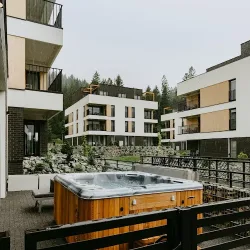 Vislow Resort (Wisła )