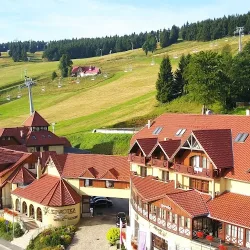 Vital & Spa Resort Szarotka (Duszniki-Zdrój )