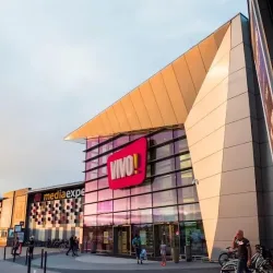 Vivo! Stalowa Wola (Stalowa Wola )