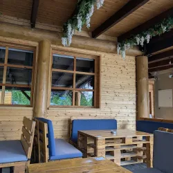 Volare Pizza&burger (Wola Zarczycka )