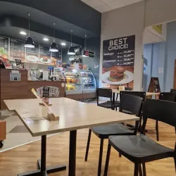 Voyage Cafe (Goleniów )
