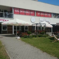 W Antryju Na Byfyju Kawiarnia (Tychy )