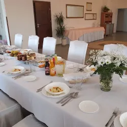 W Dobrym Smaku (Iskrzynia )