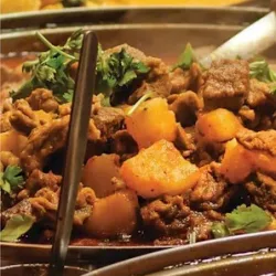 W Garnku Podane - Bistro, Bar (Mrzeżyno )