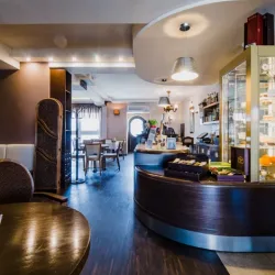 W Międzyczasie Coffee & Restaurant (Tychy )