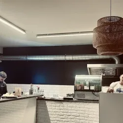 Wabi Corner Włoska Pizza & Sushi (Kętrzyn )