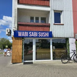 Wabi Sabi Sushi - Dąbrowa Górnicza (Dąbrowa Górnicza )