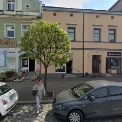 Wagast. Firma Gastronomiczno - Usługowa. Ciurko W. (Krapkowice )