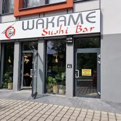 Wakame Sushi Bar (Ruda Śląska )