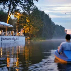 Wake City (Stęszew )