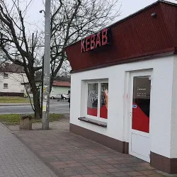 Wako Kebab (Ozimek )
