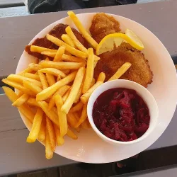 Waldi Bistro (Sękowo )