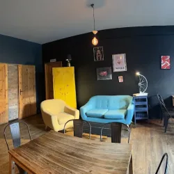 Warchlak. Jedz, Pij, żyj! (Ełk )