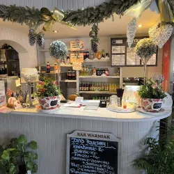 Warmiak. Bar. Pietraszko M. (Pisz )