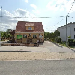 Warmiak Sklep Ogrodniczy. (Lidzbark Warmiński )