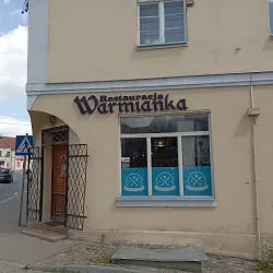 Warmianka. Phu. Imianowski K. (Lidzbark Warmiński )