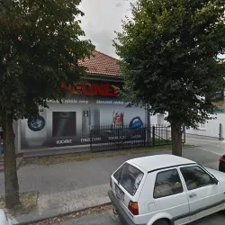 Warmiński Gościniec (Lidzbark Warmiński )