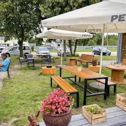 Warpianka Restaurant (Nowe Warpno )