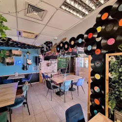 Warsztat Pizza (Rzeszów )