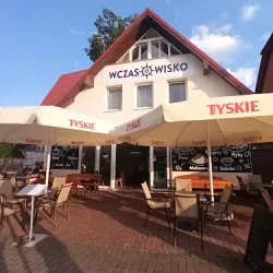 Wczasowisko (Dziwnów )