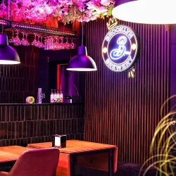 We Love Pizza & Burgers (Zabrze )