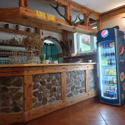Wędzarnia Pod Lasem - Smażalnia Ryb, Obiady (Kosewo )