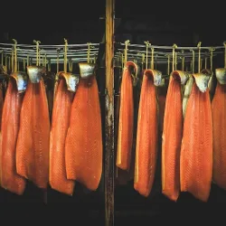 Wędzarnia Ryb Sian-ryb (Sianów )