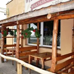 Wędzarnia Smażalnia 22 (Człopa )