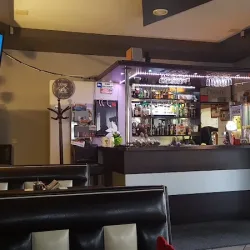 Wega Pizzeria (Nędza )