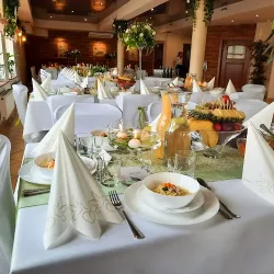 Wega Restauracja I Catering (Orzesze )