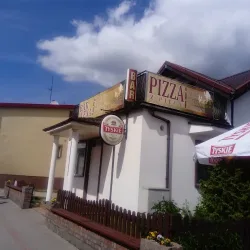 Wena. Bar. Doszczeczko L. (Biały Bór )