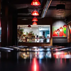 Wena Restaurant - Bar - Lounge Restauracja Świnoujście (Świnoujście )