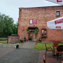 Wenecja. Pizzeria, Pierogarnia (Złocieniec )