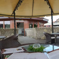 Wenecja Restauracja, Dom Przyjęć (Żory )