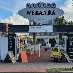 Weranda (Dziwnów )