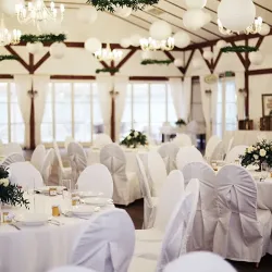 Weranda Przyjęcia (Komorów )