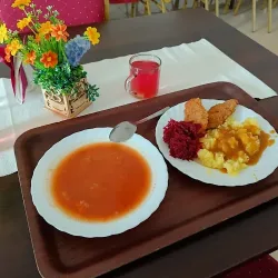 Werona Catering Ostrzeszów (Ostrzeszów )