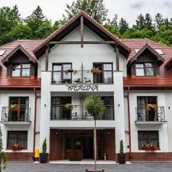 Werona Hotel & Spa (Duszniki-Zdrój )